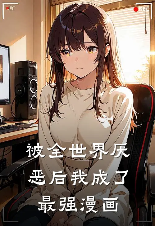 被全世界厌恶后我成了最强漫画