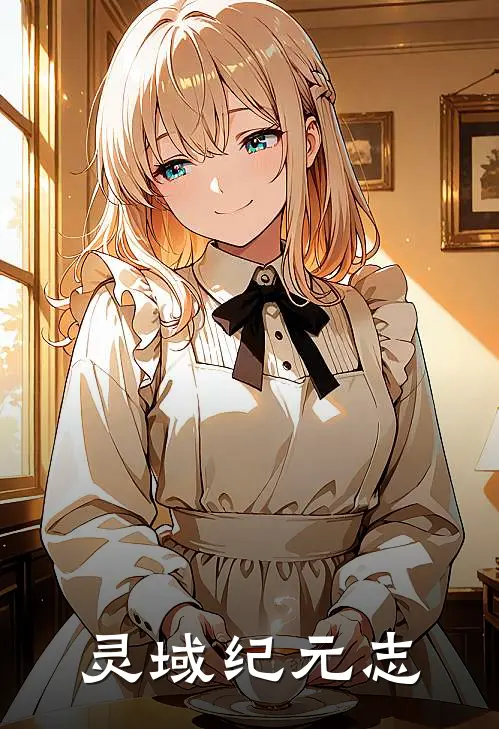 灵域纪元志(陆焱杜远山)免费完结小说_免费小说在线阅读灵域纪元志(陆焱杜远山)