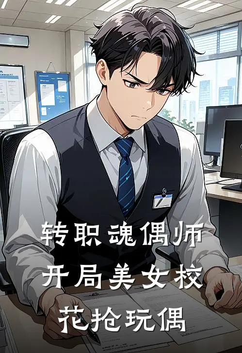 转职魂偶师，开局美女校花抢玩偶(唐强沐云舒)最新章节在线阅读_(转职魂偶师，开局美女校花抢玩偶)完整版免费在线阅读