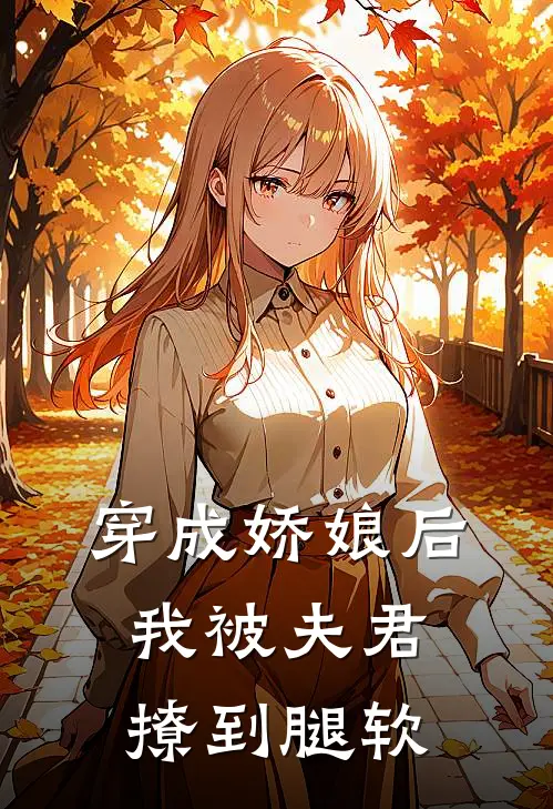 穿成娇娘后，我被夫君撩到腿软