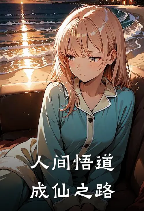 人间悟道成仙之路