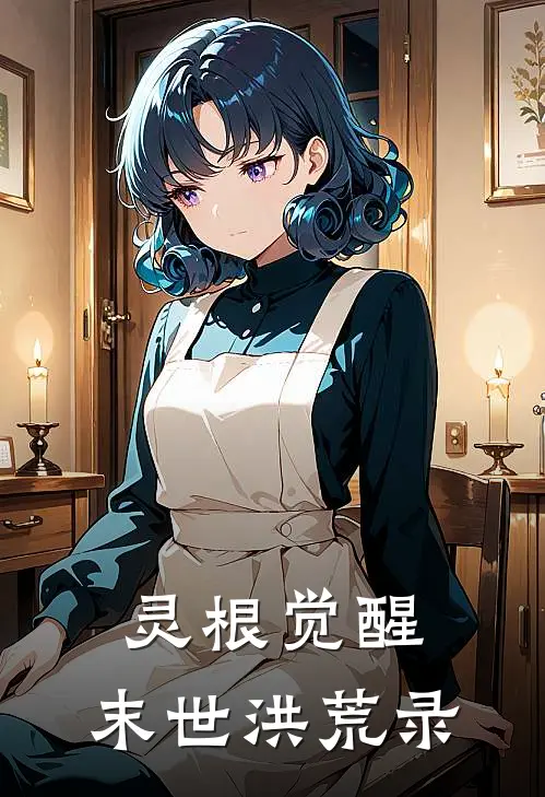 灵根觉醒：末世洪荒录