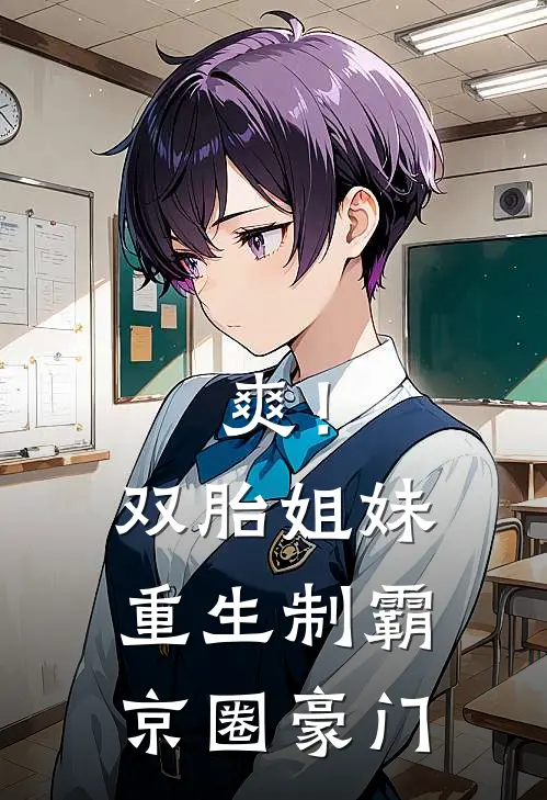 爽！双胎姐妹重生，制霸京圈豪门