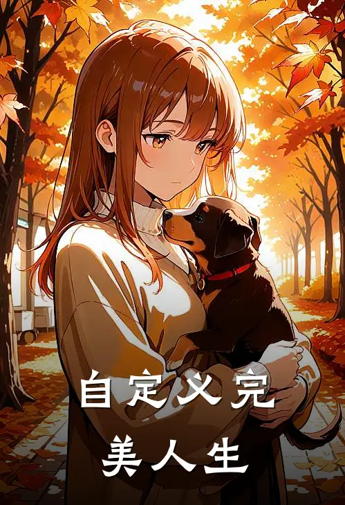 自定义完美人生叶当蓝富海完结好看小说_最新章节列表自定义完美人生(叶当蓝富海)