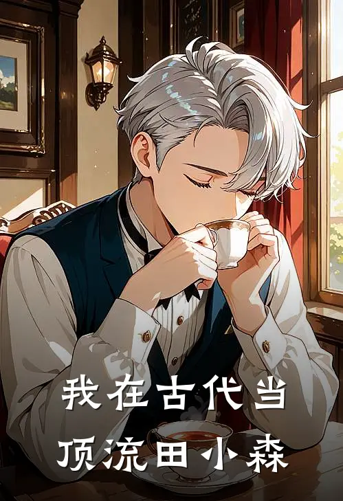 我在古代当顶流田小森