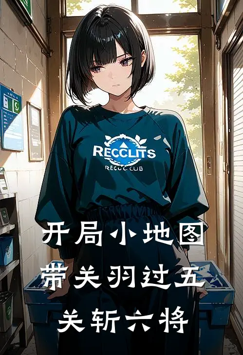 开局小地图，带关羽过五关斩六将