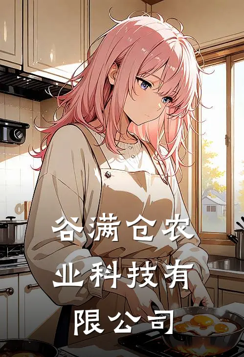 谷满仓农业科技有限公司