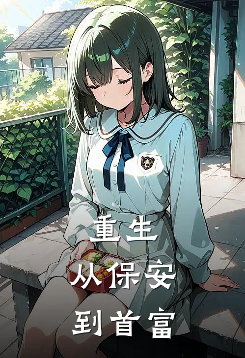 重生：从保安到首富