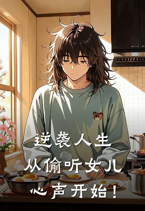 逆袭人生，从偷听女儿心声开始！