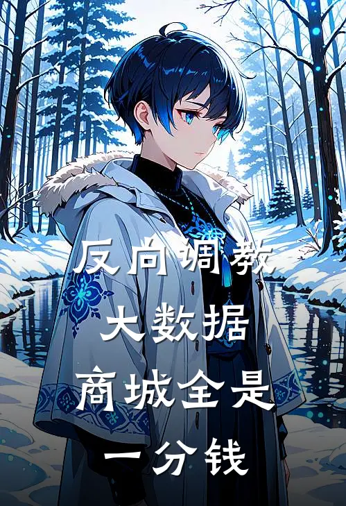 反向调教大数据，商城全是一分钱