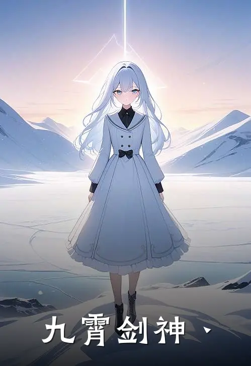 九霄剑神丶
