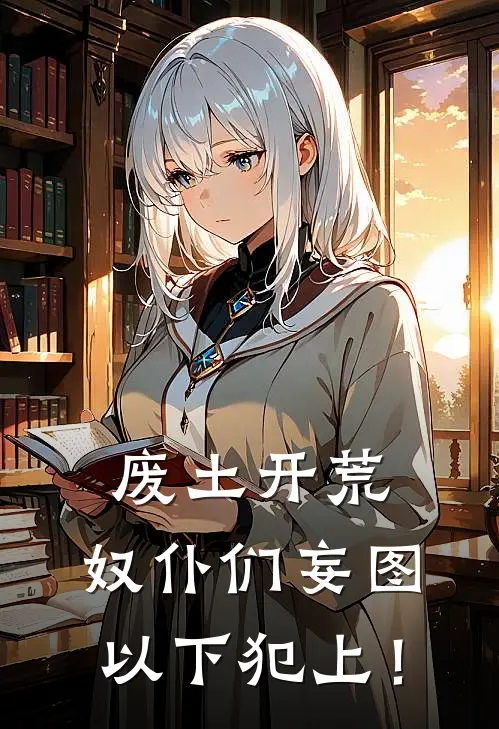 棠灿齐十二《废土开荒，奴仆们妄图以下犯上！》全文免费阅读_废土开荒，奴仆们妄图以下犯上！全集在线阅读