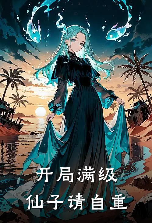 开局满级，仙子请自重凌宵苏沐雪免费小说在线阅读_热门小说在线阅读开局满级，仙子请自重凌宵苏沐雪