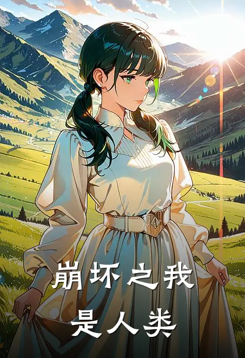 崩坏之我是人类