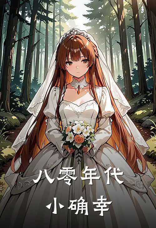 八零年代小确幸