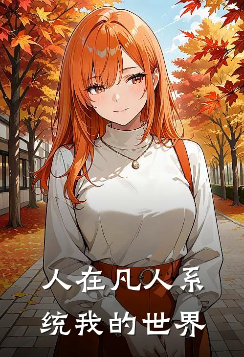 人在凡人系统我的世界(方进韩厉)全本免费在线阅读_人在凡人系统我的世界全文阅读