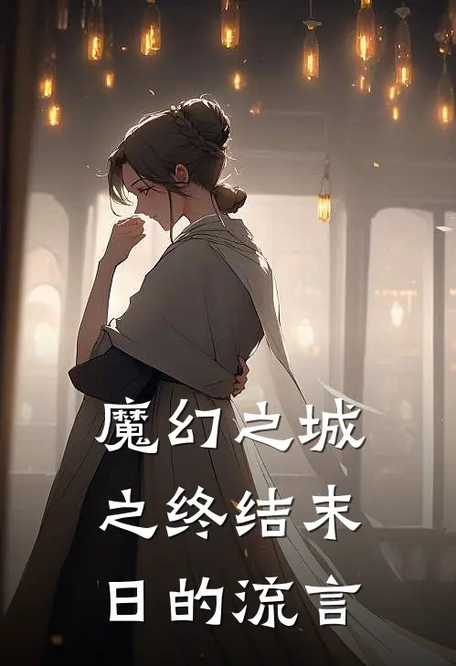 凯尔莉亚娜《魔幻之城之终结末日的流言》_(凯尔莉亚娜)热门小说