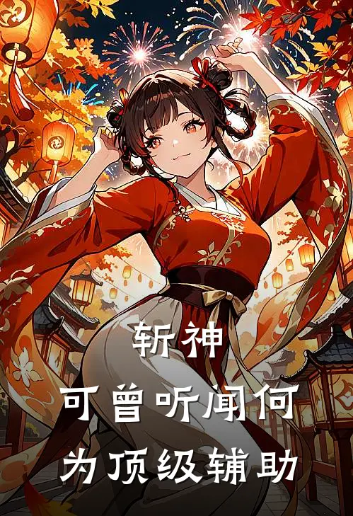 斩神：可曾听闻何为顶级辅助