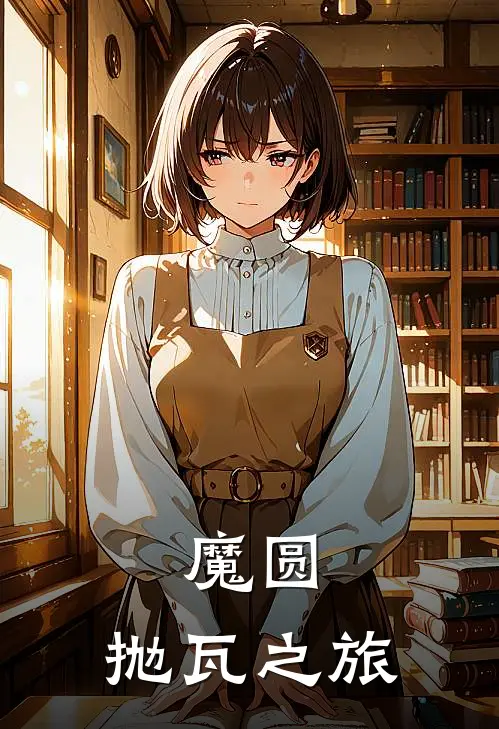 魔圆：抛瓦之旅维吉尔维基尔免费小说免费阅读_推荐完结小说魔圆：抛瓦之旅(维吉尔维基尔)