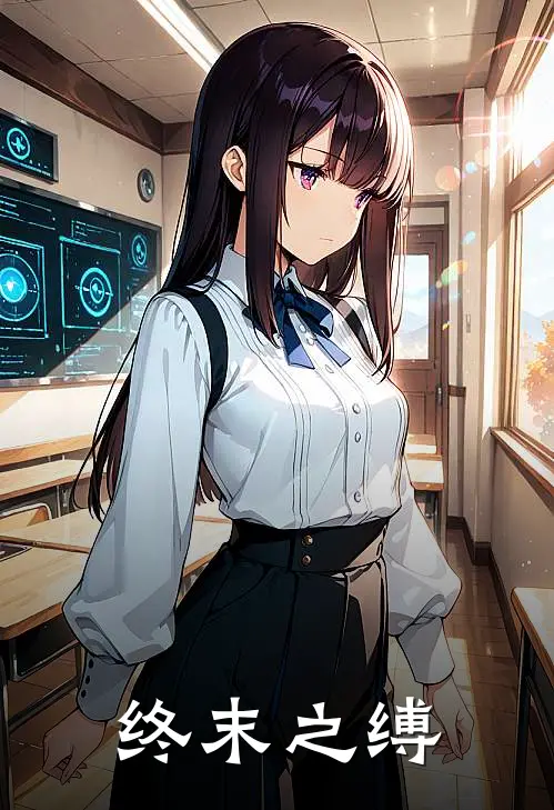 终末之缚(史蒂夫艾拉)完整版免费小说_完结版小说推荐终末之缚(史蒂夫艾拉)