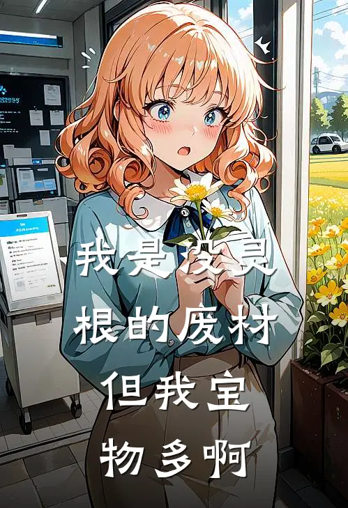 我是没灵根的废材，但我宝物多啊(林皎皎苏元元)最新完本小说推荐_免费小说推荐我是没灵根的废材，但我宝物多啊林皎皎苏元元