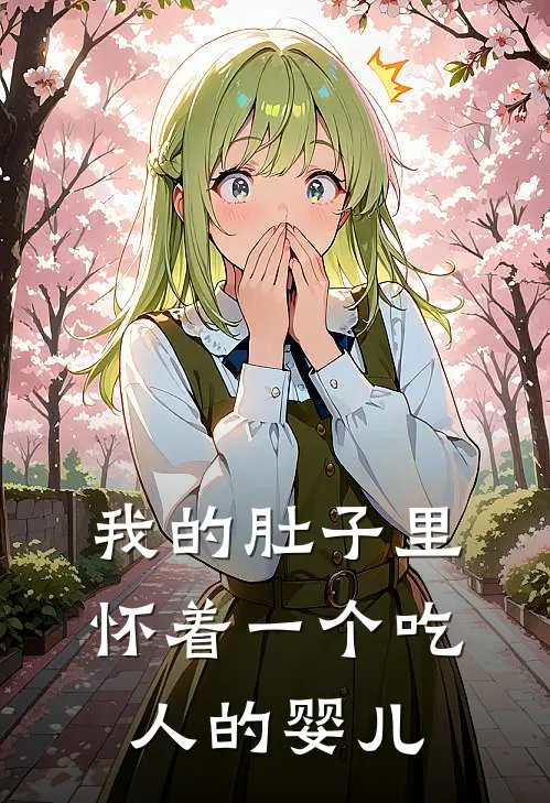 我的肚子里怀着一个吃人的婴儿