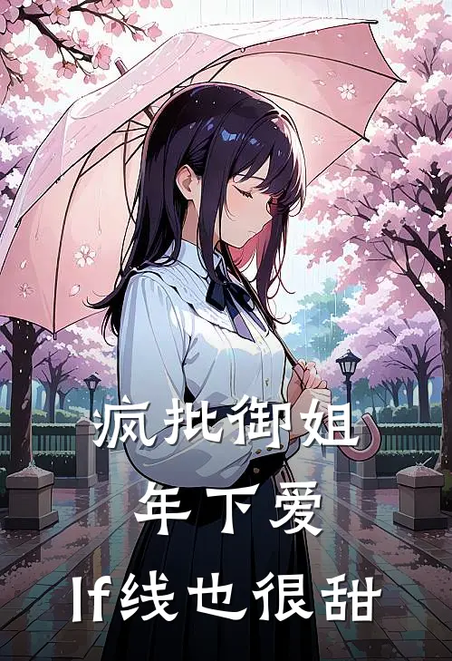 疯批御姐年下爱，If线也很甜