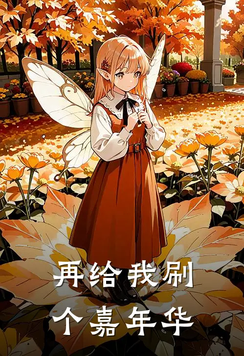 再给我刷个嘉年华