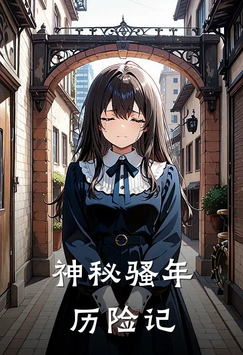 神秘骚年历险记