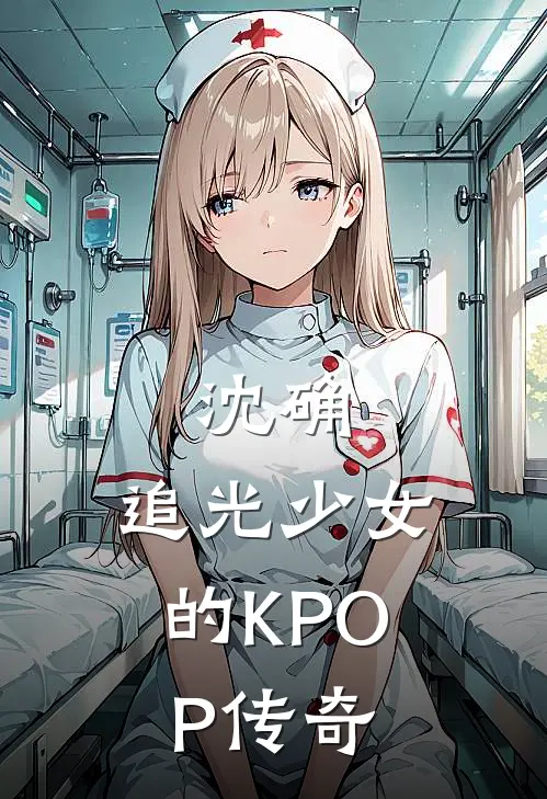 沈确：追光少女的KPOP传奇