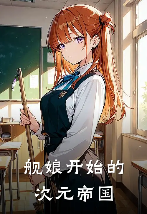 舰娘开始的次元帝国