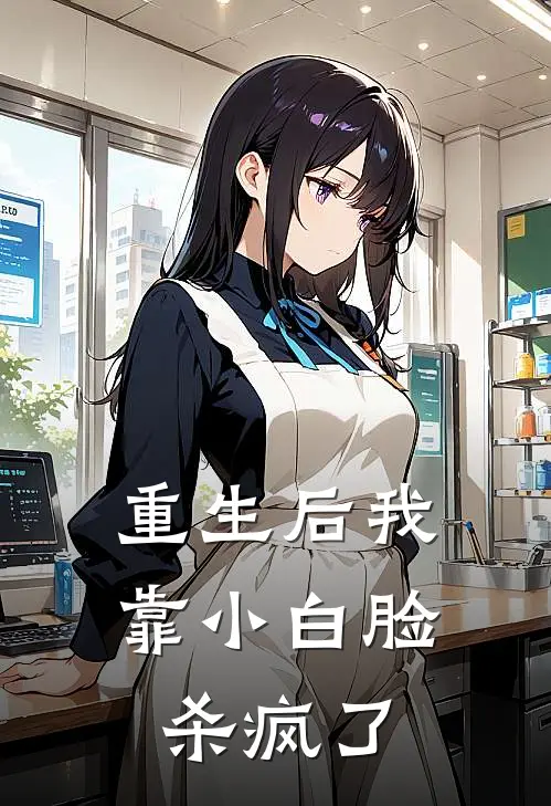 乔绵林渺(重生后我靠小白脸杀疯了)全文免费在线阅读_重生后我靠小白脸杀疯了完整版免费在线阅读