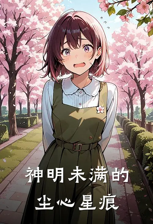 神明未满的尘心星痕