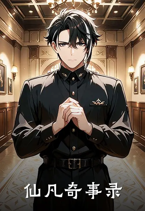 仙凡奇事录(张黑子柳残声)小说全文免费阅读_无弹窗全文免费阅读仙凡奇事录(张黑子柳残声)