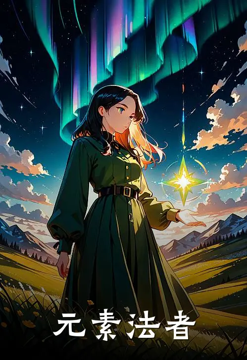 元素法者(方林方稚)全文阅读免费全集_完结小说元素法者方林方稚