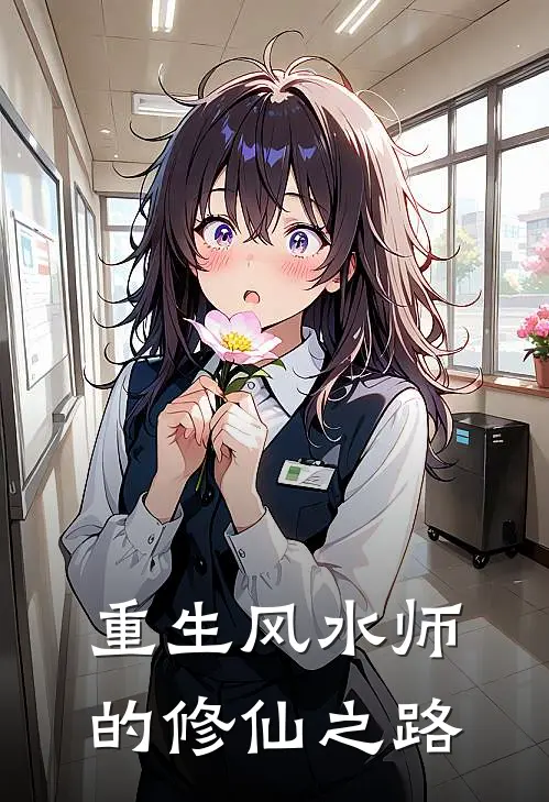 重生风水师的修仙之路