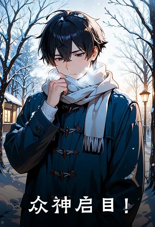 众神启目！(艾伦林季季)网络热门小说_最新小说众神启目！(艾伦林季季)