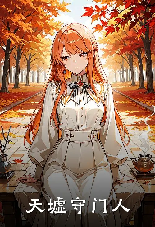 天墟守门人(苏墨林清雪)完本小说推荐_最新章节列表天墟守门人(苏墨林清雪)