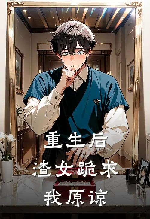 重生后，渣女跪求我原谅(沈砚苏晚)免费阅读完整版小说_最新小说全文阅读重生后，渣女跪求我原谅沈砚苏晚