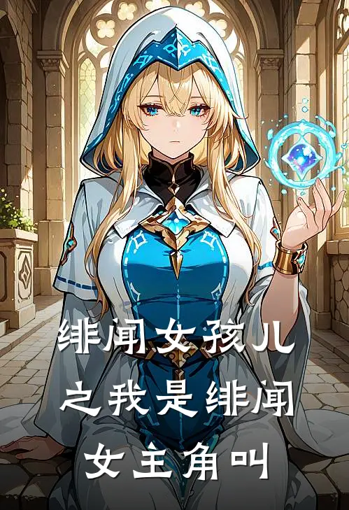 绯闻女孩儿之我是绯闻女主角叫