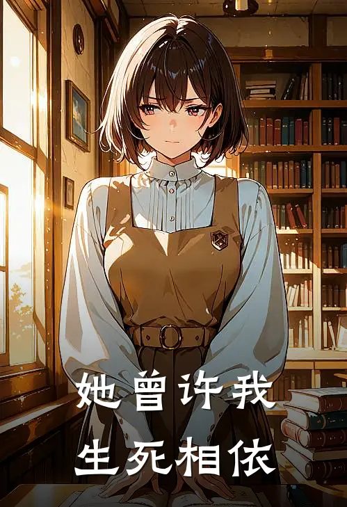 她曾许我生死相依