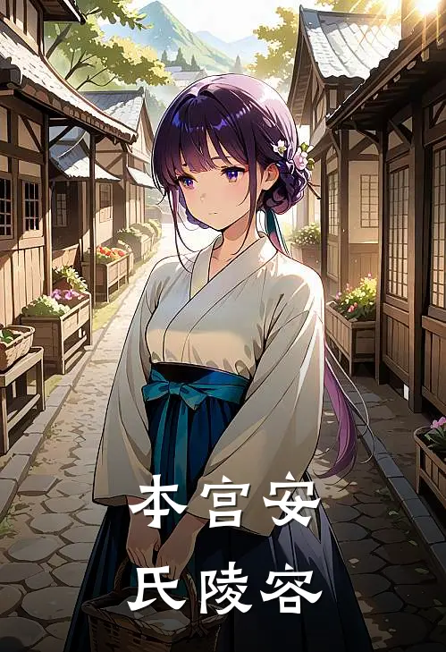 本宫安氏陵容安陵容朝露免费小说笔趣阁_完结小说免费阅读本宫安氏陵容安陵容朝露