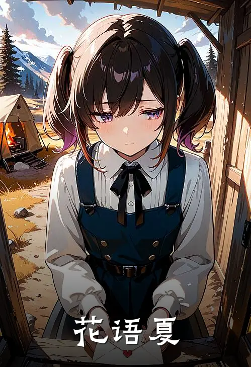 花语夏夏椿陆鹤川小说完结推荐_完整版小说免费阅读花语夏(夏椿陆鹤川)