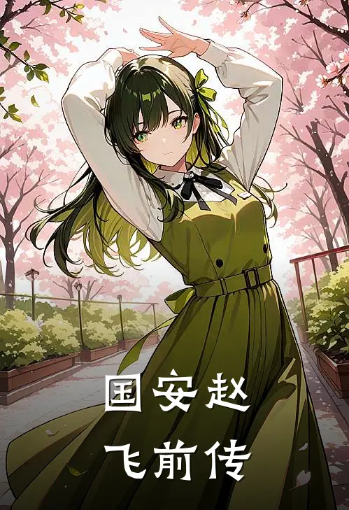 国安赵飞前传赵飞陆子豪完整版免费阅读_赵飞陆子豪精彩小说