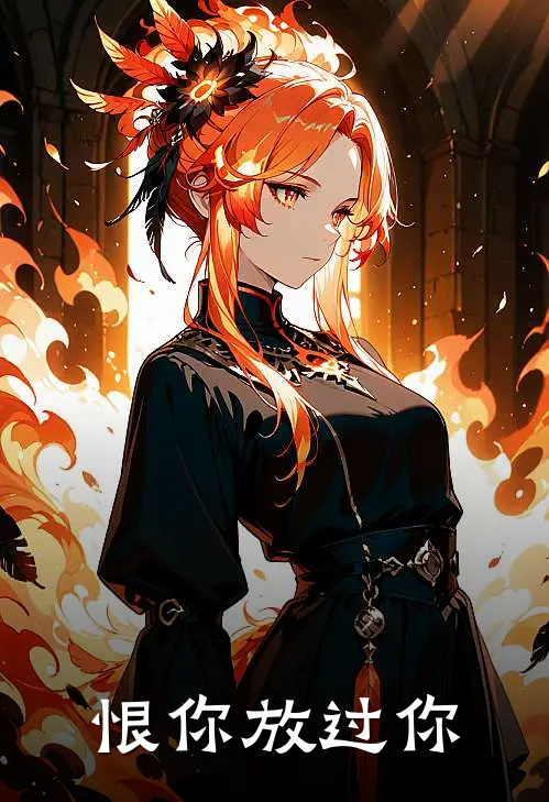 慕寒琪琪《恨你放过你》完整版在线阅读_慕寒琪琪完整版在线阅读