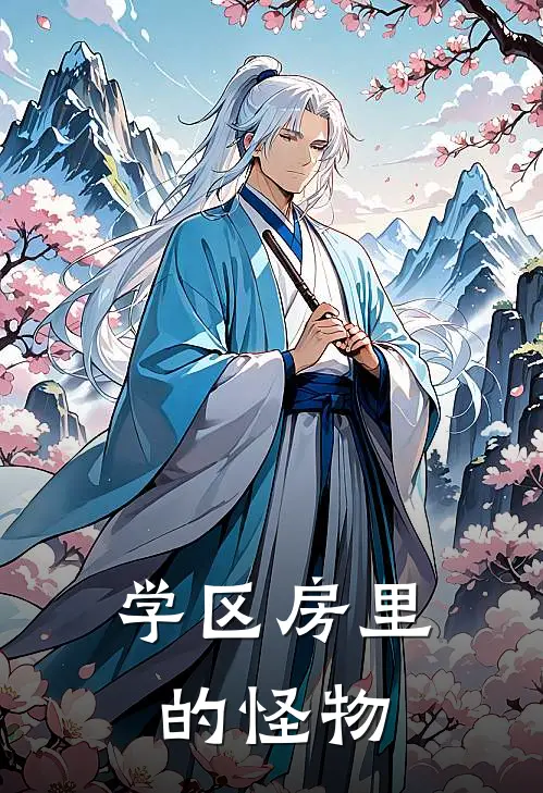 学区房里的怪物