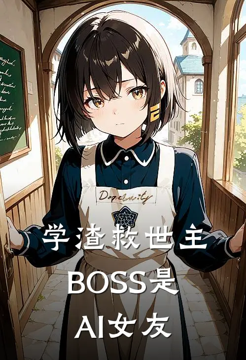 学渣救世主BOSS是AI女友