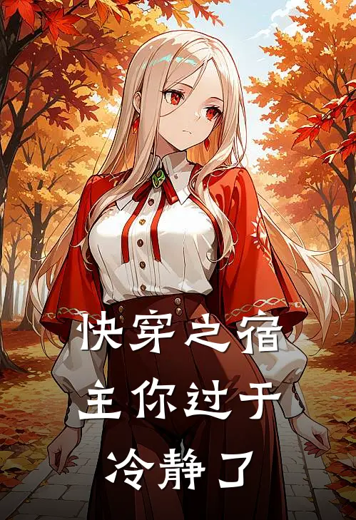 快穿之宿主你过于冷静了