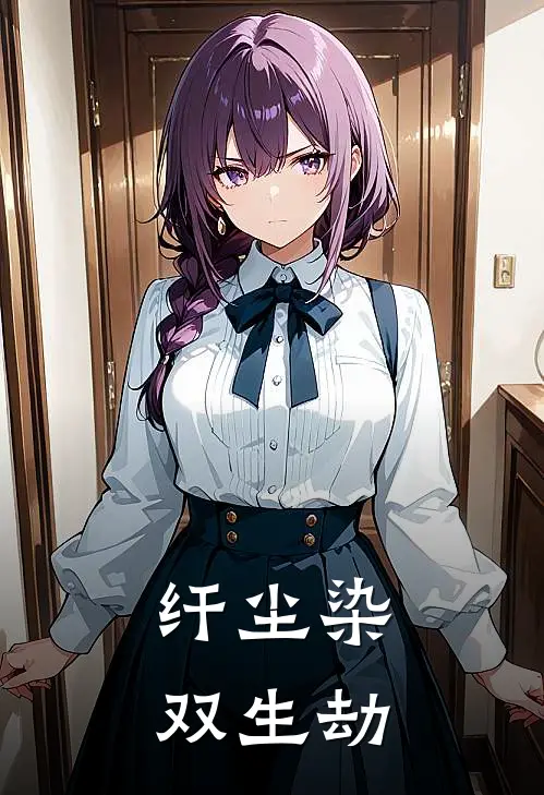 纤尘染：双生劫