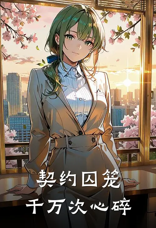 契约囚笼：千万次心碎